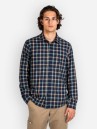 REELL Alvar Check Shirt
