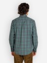 REELL Alvar Check Shirt