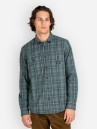 REELL Alvar Check Shirt