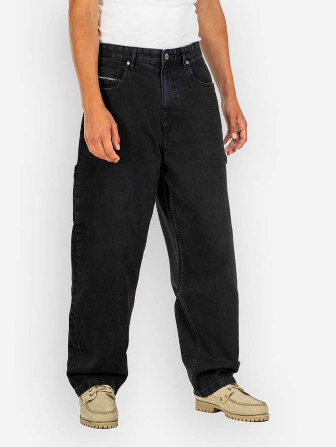 REELL Baggy Worker Jeans
