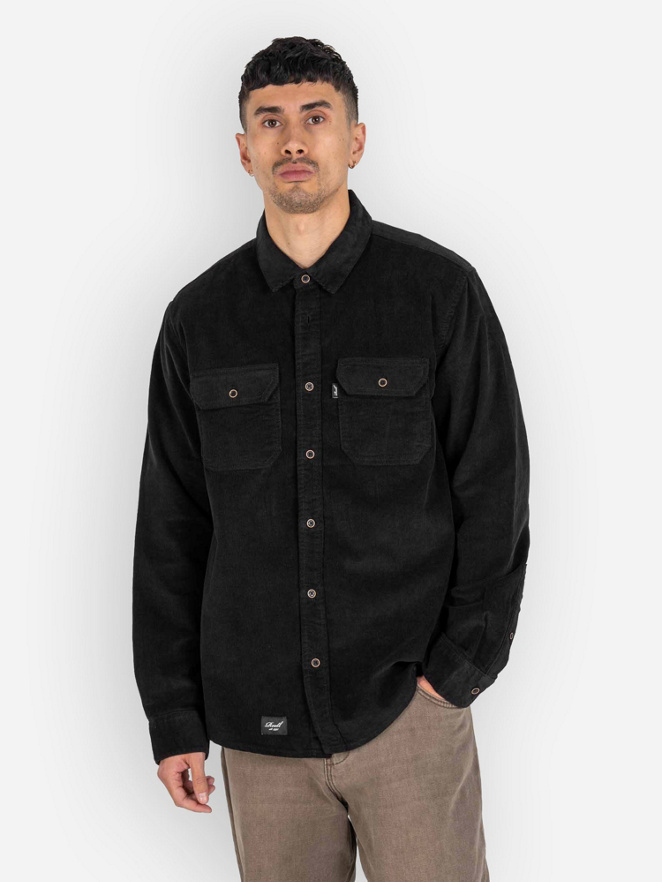 REELL Dual Cord Shirt