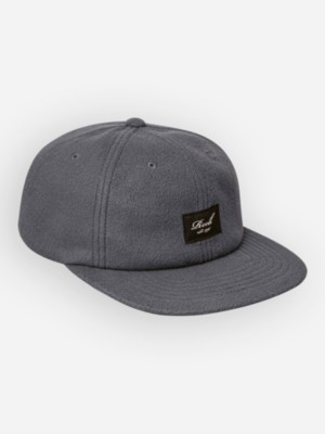 REELL Flat 6-Panel Cap Magnet