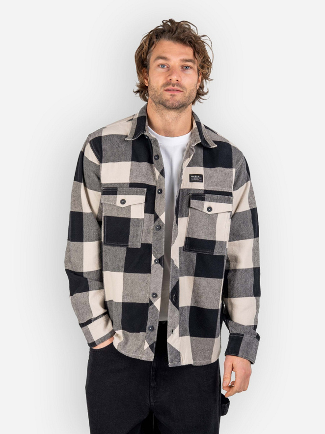 REELL Freeman Shirt