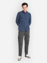 REELL Nordic Shirt