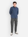 REELL Nordic Shirt