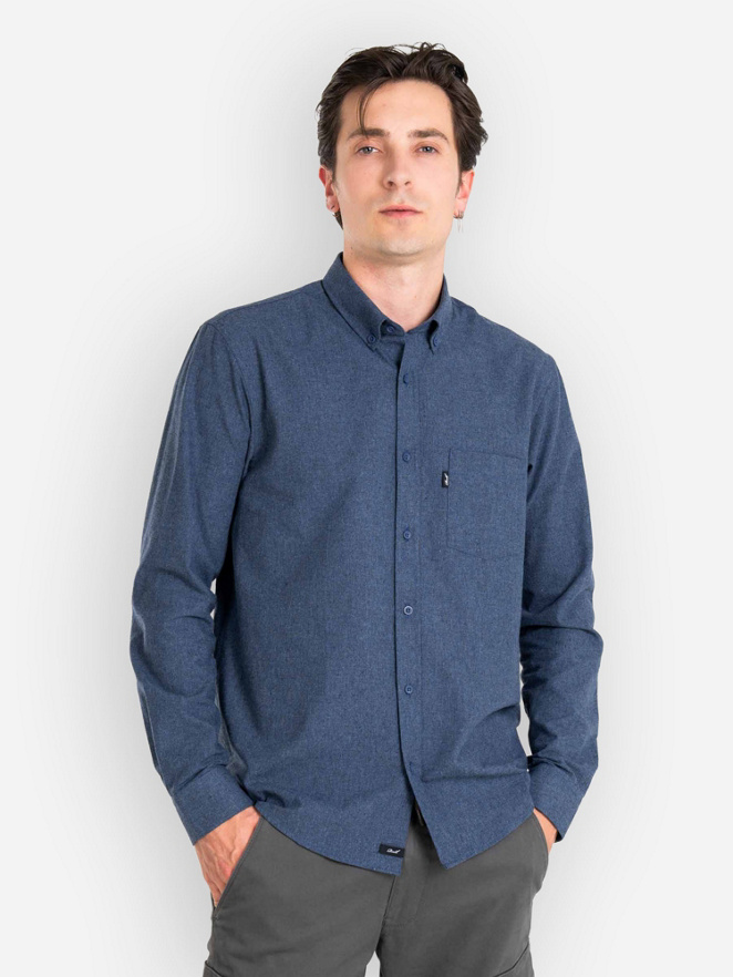 REELL Nordic Shirt