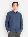 REELL Nordic Shirt