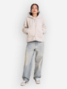 REELL Soft Zip Hoodie