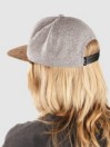 REELL Suede Cap