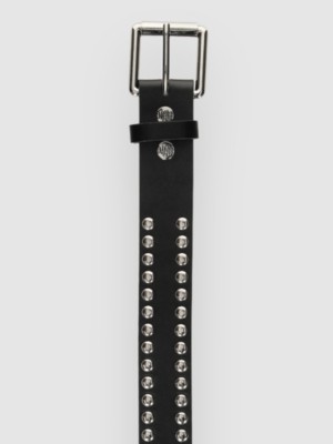 Round Stud Belt