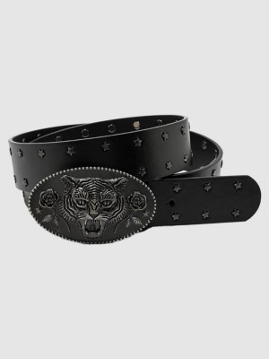 Tiger Star Belt