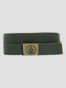 Volcom Circle Web Cinto