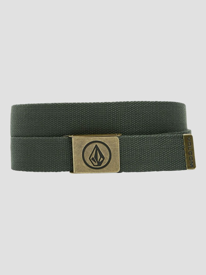 Volcom Circle Web Pas