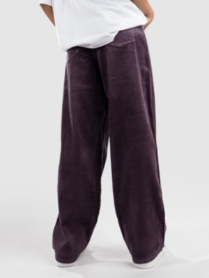 Weellow Cord Pants