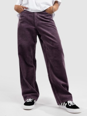 Weellow Cord Pants