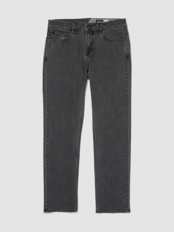 Volcom Solver Denim Farkut