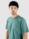 Volcom Stone Blanks Bsc T-skjorte