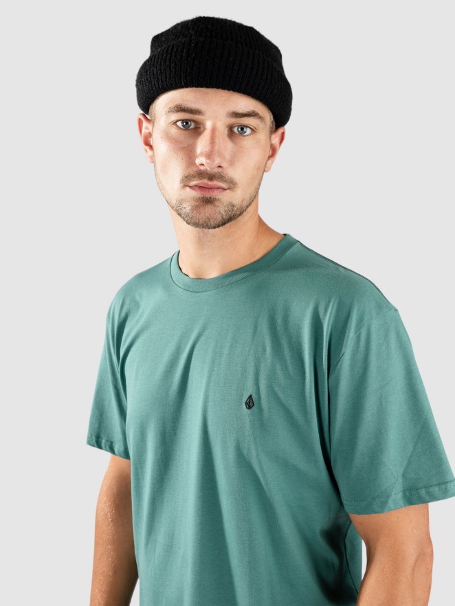 Volcom Stone Blanks Bsc T-Shirt