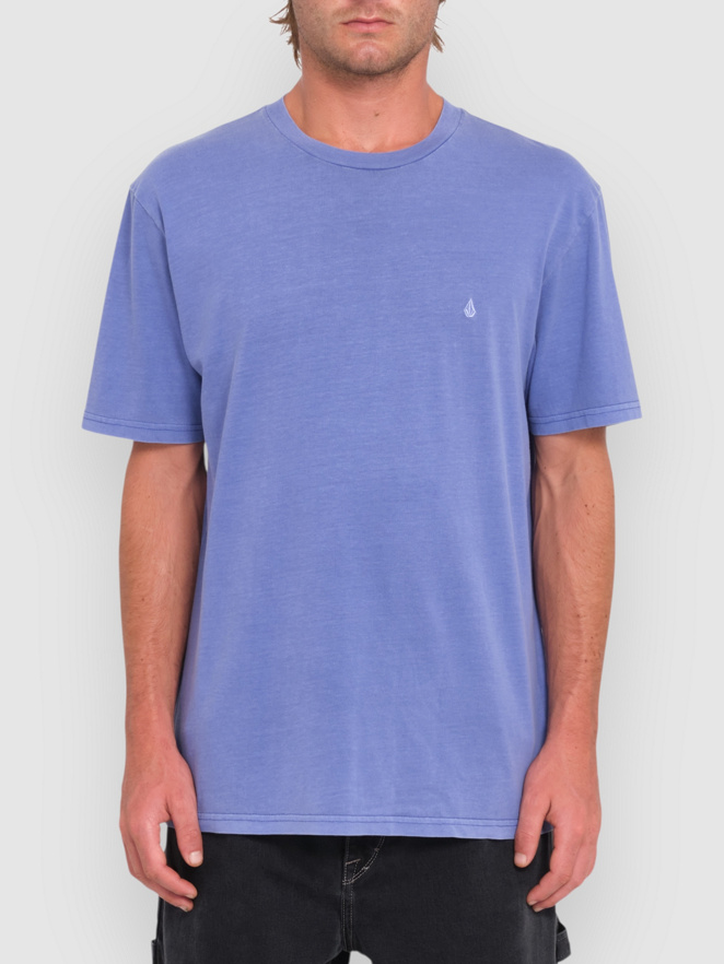 Volcom Solid Stone Emb T-Shirt