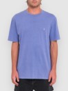 Volcom Solid Stone Emb T-Shirt
