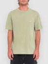 Volcom Solid Stone Emb T-Shirt