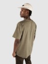 Volcom Circle Blanks Hth T-shirt