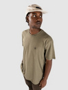 Volcom Circle Blanks Hth T-Shirt