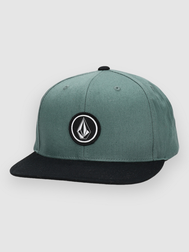 Volcom Quarter Twill Cap