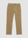 Volcom Solver 5 Pocket Cord Pants
