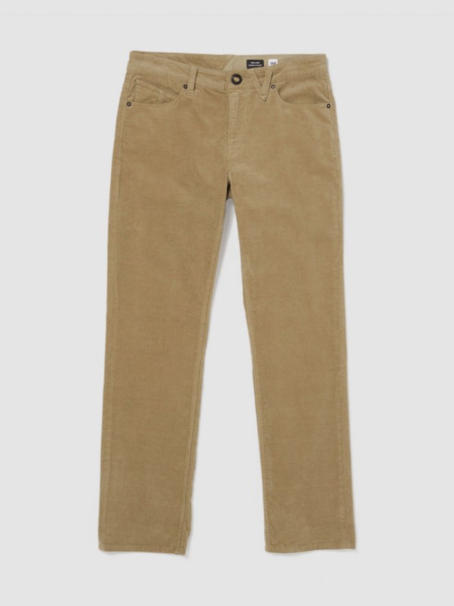 Volcom Solver 5 Pocket Cord Pants