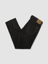 Volcom Solver 5 Pocket Pantalon en velours