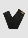 Volcom Solver 5 Pocket Pantalon en velours