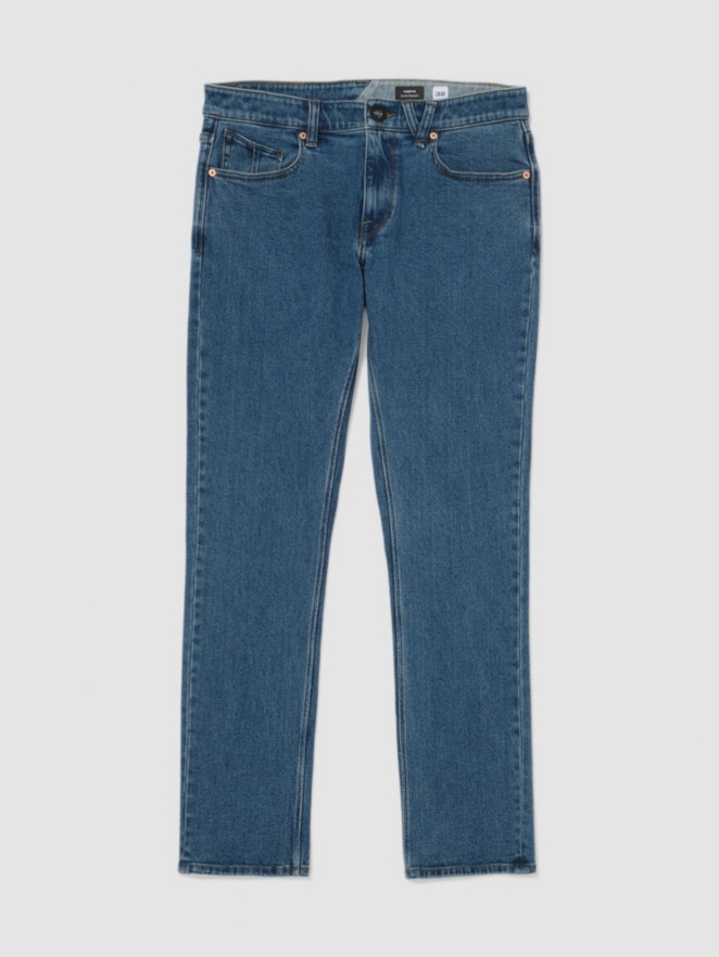 Volcom Vorta Denim Jeans