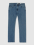 washed blue