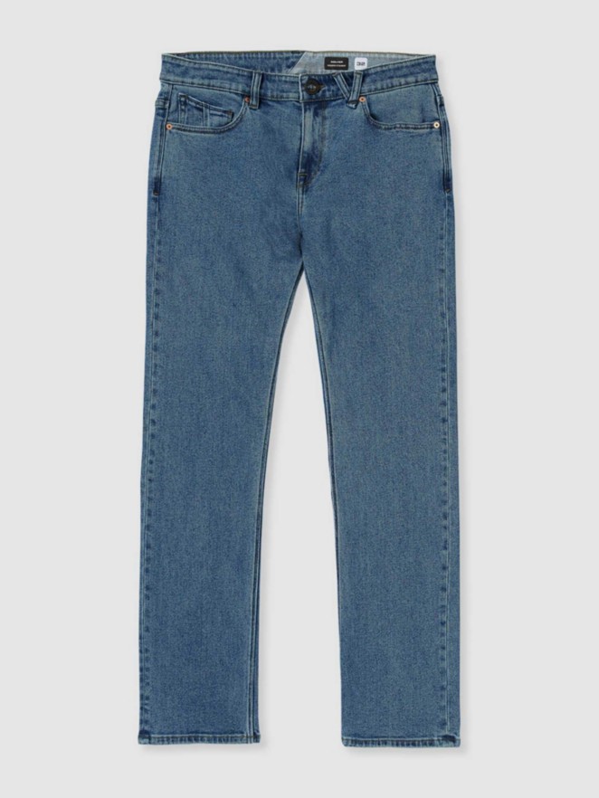 Volcom Solver Denim Jeans