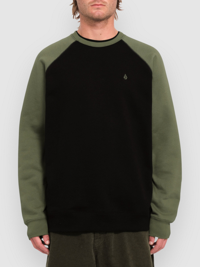 Volcom Homak Crew Sweater