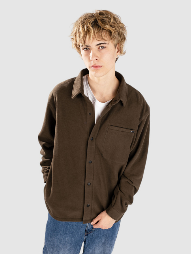 Volcom Bowered Light Skjorte