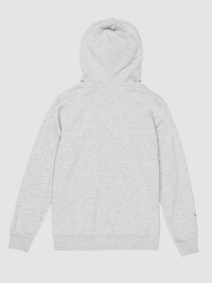 Iconic Stone PO Hoodie