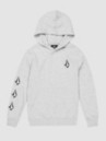 Volcom Iconic Stone PO Kids Hoodie