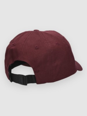 Ramp Stone Adj Casquette