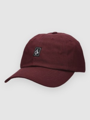 Volcom Ramp Stone Adj Cap merlot kaufen