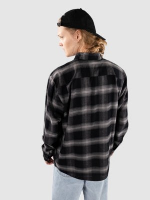 Netastone Flannel Camicia