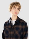 Volcom Netastone Flannel Hemd
