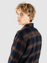 Volcom Netastone Flannel Hemd