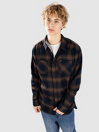 Volcom Netastone Flannel Skjorte