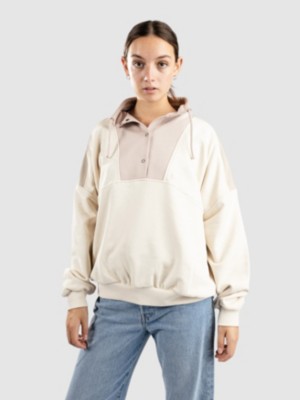 Reetrostone Sweat &agrave; capuche zipp&eacute;