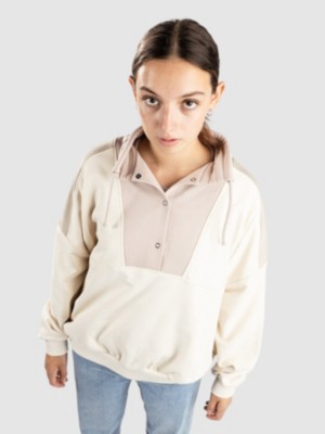 Reetrostone Sweat &agrave; capuche zipp&eacute;