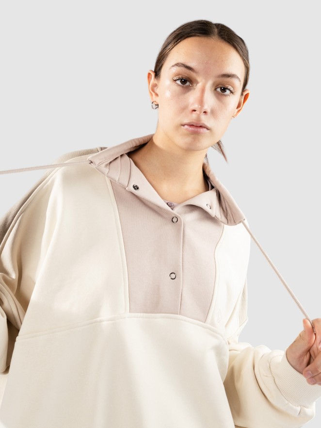 Volcom Reetrostone Half-Zip Sweater