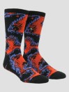 Volcom Stoney Shred PR Socks