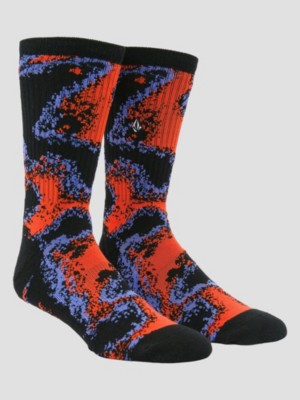 Stoney Shred PR Socken